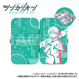 シンカリオン チェンジ ザ ワールド公式グッズ通販 | colleize（コレイズ）