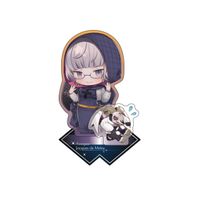 FGO アクリルスタンド アーケードカード ジャック・ド・モレー モレー Fate/Grand Order_きゃらとりあ アクリルスタンド フォーリナー