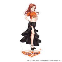 アイドルマスター シンデレラガールズ Triad Primus アクリルスタンド アイドルマスター シンデレラガールズ_デカアクリルスタンド03/財前時
