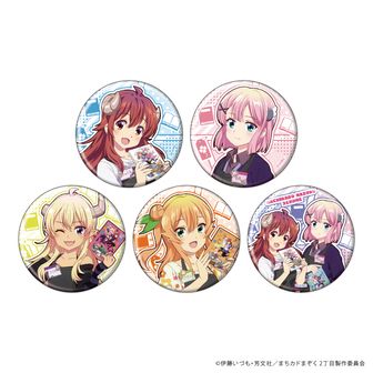 まちカドまぞく公式グッズ通販 | colleize（コレイズ）