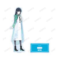 魔法科高校の劣等生 第3シーズン_司波深雪 BIGアクリルスタンド | 魔法