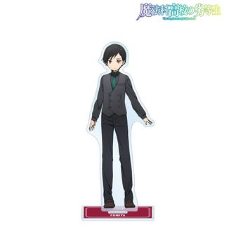 魔法科高校の劣等生　キャラファイングラフ 　司波深雪 ウェディングVer. 魔法科高校の劣等生_キャラファイングラフ 司波深雪
