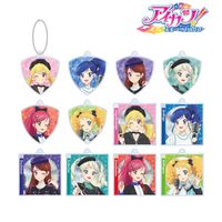 アイカツ！ 10th STORY ～未来へのSTARWAY～_描き下ろし カジュアル