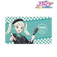 アイカツ！ 10th STORY ～未来へのSTARWAY～_描き下ろし 藤堂ユリカ
