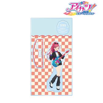 アイカツアカデミー 真未夢メエ 缶バッジ アクリルスタンド アクリルキーホルダー アイカツアカデミー あそーと 真未夢メエ アクリルキーホルダー