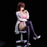 To LOVEる-とらぶる-ダークネス_ナースシリーズ 御門涼子-保健室の先生