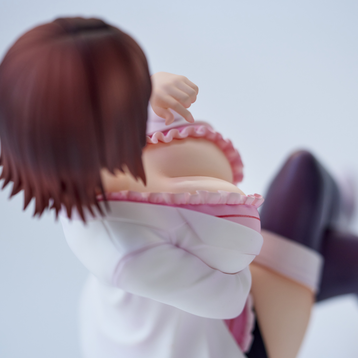 To LOVEる-とらぶる- ダークネス ナースシリーズ 御門涼子〜保健室の先生ver.〜(みかどりょうこ) 完成品 フィギュア ユニオンクリエイティブ ユニオンクリエイティブ To LOVEる -とらぶる- ダークネス