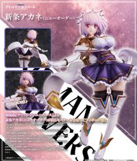 グリッドマン ユニバース_新条アカネ(ニューオーダー) | グリッドマン