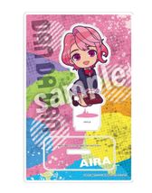 ダンダダン_メタリック缶バッジ /01 第1弾 1BOX | 公式グッズ
