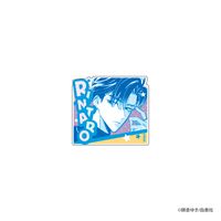 多聞くん今どっち!?_TDアクリルクリップフィギュア BOX(全8種)【BOX／8