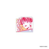 多聞くん今どっち!?_TDアクリルクリップフィギュア BOX(全8種)【BOX／8