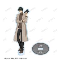 黒子のバスケ_描き下ろし 今吉翔一 プレゼントver. BIGアクリル