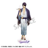 銀魂_アクリルスタンド＿高杉晋助 | 銀魂公式グッズ | colleize
