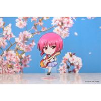 Angel Beats!_ぷちちょこアクリルスタンド【岩沢】 | Angel Beats