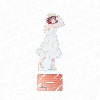 義妹生活_【描き下ろし】プレミアム抱き枕カバー 綾瀬沙季