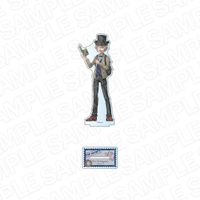 Identity V_デカアクリルスタンド 火災調査員 travel style ver