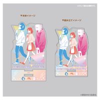 多聞くん今どっち!?_Stand up! アクリルスタンド 学園祭 | 多聞くん今