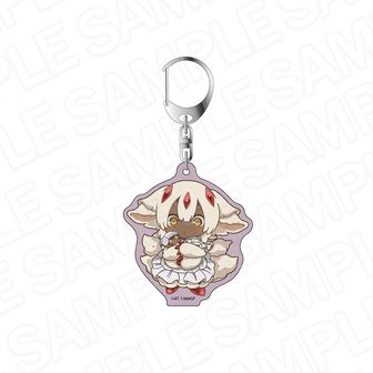 メイドインアビス　ボンドルド　ブラインド　ハート型　缶バッジ　2個 メイドインアビス 烈日の黄金郷_ハート型カンバッジ(ブラインド