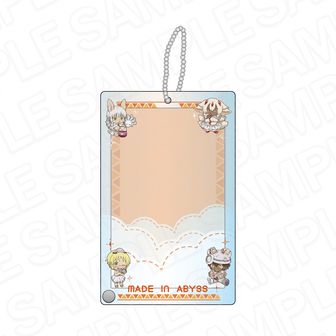 【激レア】【非売品】【新品未開封】【公式】2023 冬コミ メイドインアビス Amazon | F:NEX メイドインアビス ナナチ 1/4スケールフィギュア