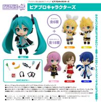 ピアプロキャラクターズ_ねんどろいどさぷらいず【BOX／6個入り
