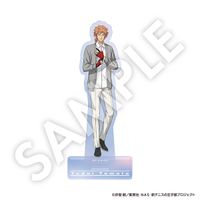 新テニスの王子様_オーロラアクリルスタンド 大和祐大【R1 2410】 | 新