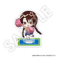 新テニスの王子様_フレフレアクリルスタンド 竜崎桜乃 | 新テニスの