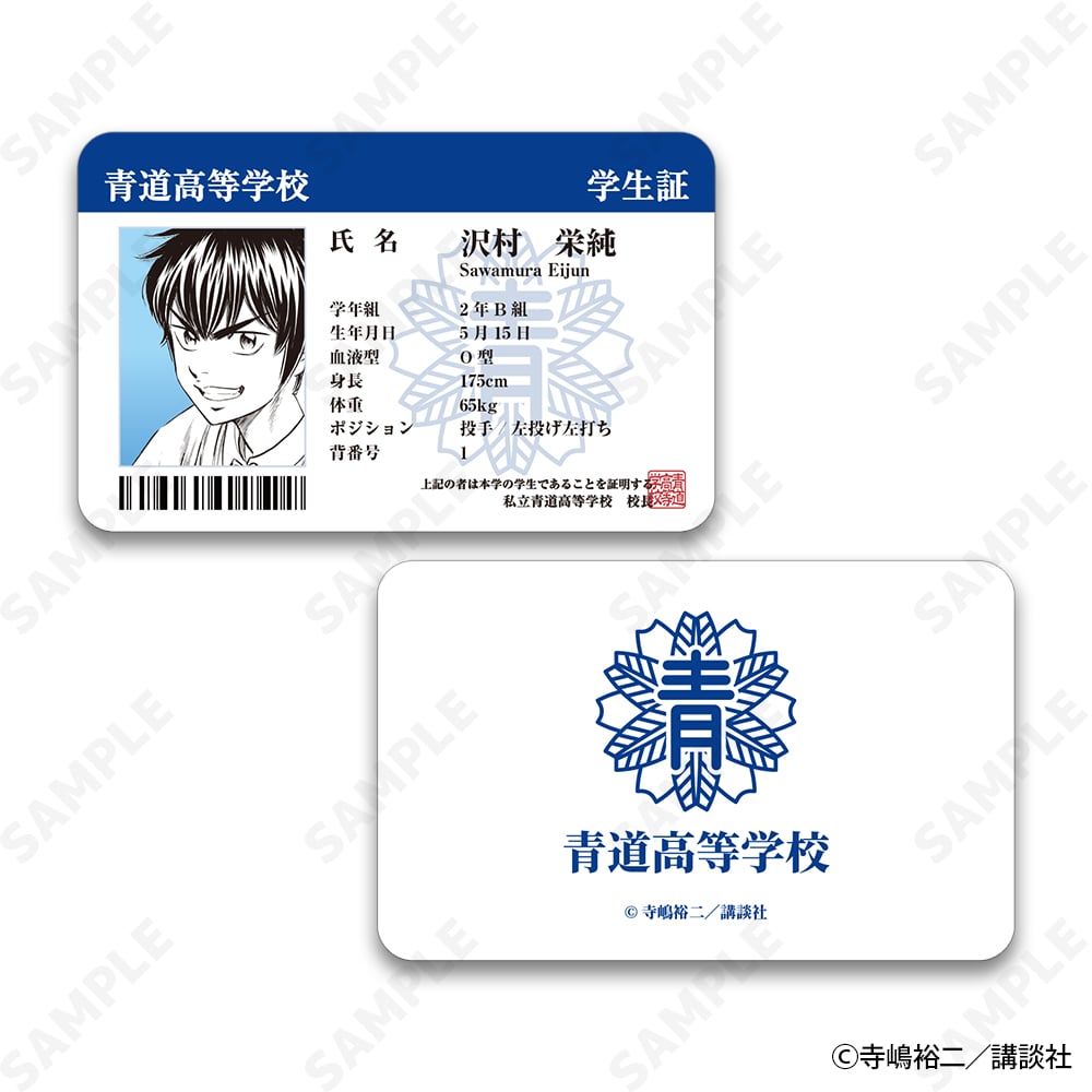 ダイヤのA 沢村 セット まとめ売り 2025年最新】Yahoo!オークション -ダイヤのa 沢村 セットの中古