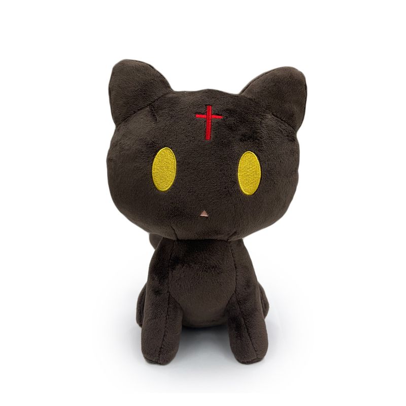 この素晴らしい世界に祝福を!3_使い魔ちょむすけ ぬいぐるみ | この