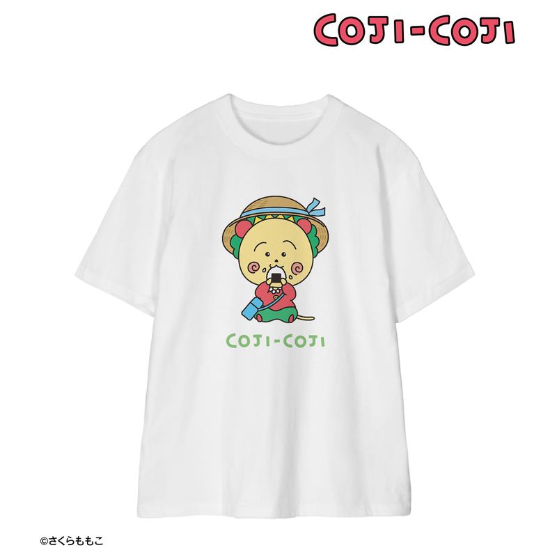 コジコジ_(サイズ/L)_コジコジ 休日ver. Tシャツ ver.Aメンズ