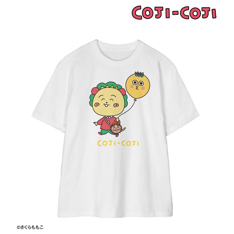 コジコジ_(サイズ/XL)_コジコジ 休日ver. Tシャツ ver.Bメンズ