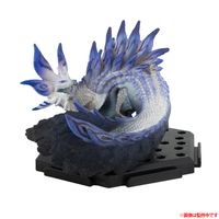 モンスターハンターライズ:サンブレイク_カプコンフィギュアビルダー
