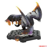 モンスターハンターライズ:サンブレイク_カプコンフィギュアビルダー