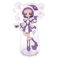 おジャ魔女どれみドッカ~ン!_アクリルスタンド シャボン玉ver. / 瀬川