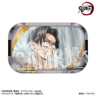 鬼滅の刃 ヘンテコ顔まり根付 6種セット 日本製 ジャンプショップ JUMP SHOP【公式】 on X: 
