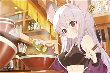 ブルーアーカイブ -Blue Archive-_ブシロード ラバーマットコレクション V2 Vol.1497 サヤ(私服) メモリアルロビーイラストVer.