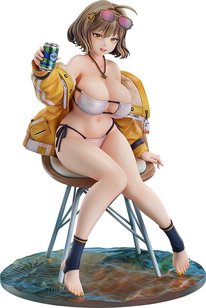 勝利の女神:NIKKE_アニス:スパークリングサマー | 勝利の女神：NIKKE