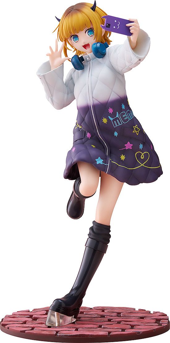 推しの子】_MEMちょ バズらせファッションVer. | 【推しの子】 公式