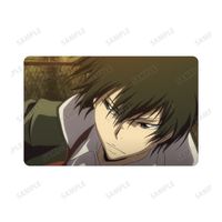 家庭教師ヒットマンREBORN!_雲雀 恭弥 ビジュアルカード | 家庭教師