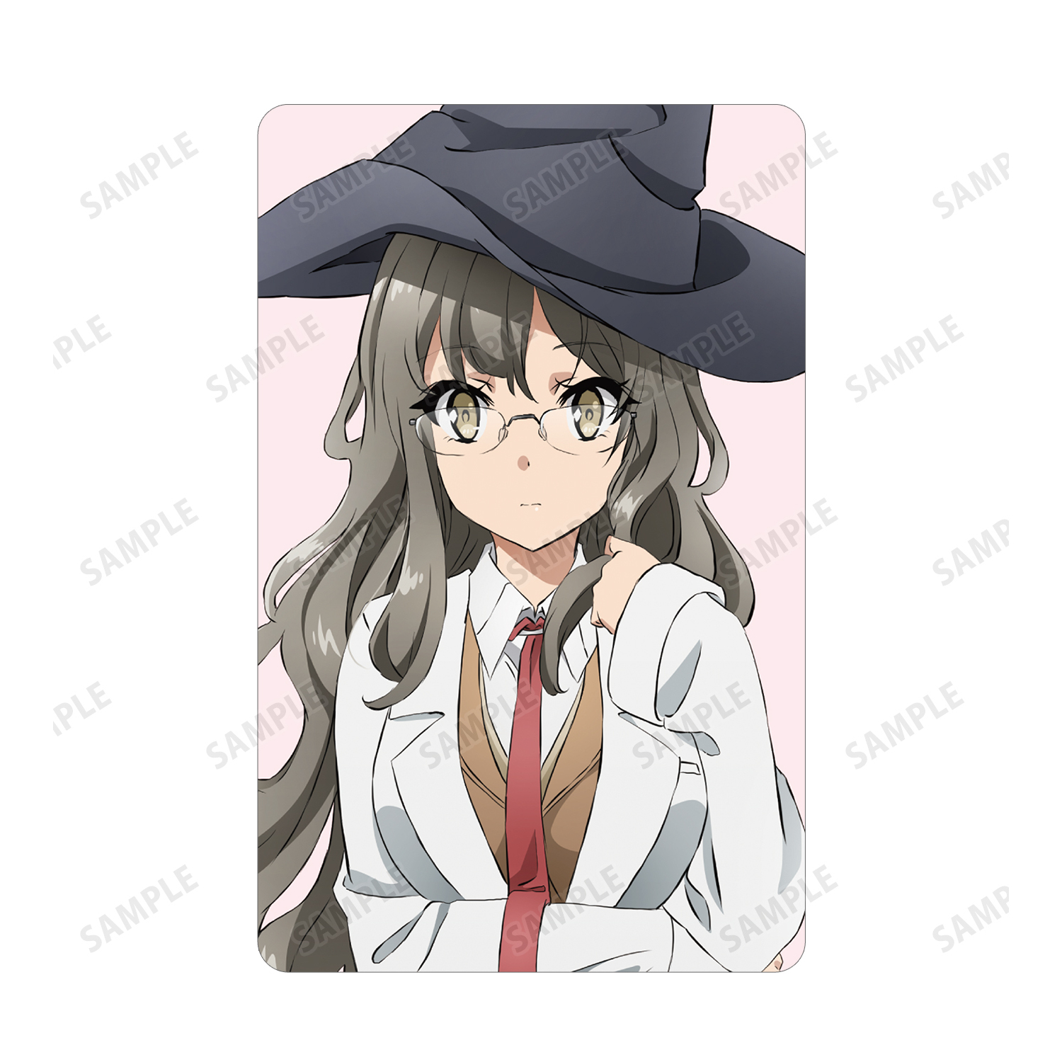 Amazon.co.jp: ヴァイスシュヴァルツ 青春ブタ野郎はバニー