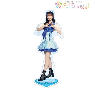 芹澤優 虹会限定アクリルスタンド FEVER＆おまけ 芹澤優 虹会限定アクリルスタンド FEVER＆おまけ