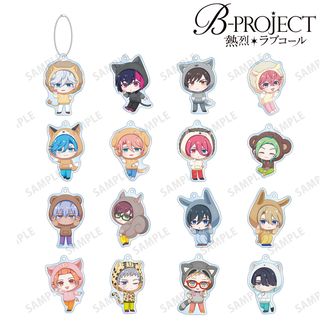 B-PROJECT（ビープロジェクト Bプロ）公式グッズ通販 | colleize