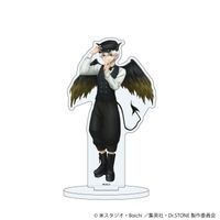 Dr.STONE_アクリルスタンド46/悪魔風ver. 西園寺羽京(描き下ろし