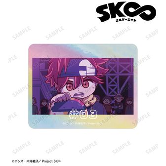 SK∞ エスケーエイト公式グッズ通販 | colleize（コレイズ）