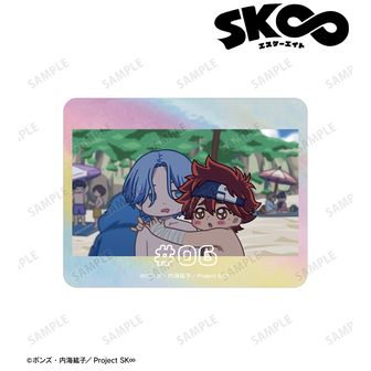 SK∞ エスケーエイト公式グッズ通販 | colleize（コレイズ）