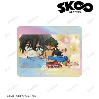 SK∞ エスケーエイト公式グッズ通販 | colleize（コレイズ）