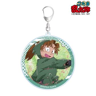 再販】忍たま乱太郎_まるかくカンバッジ 1BOX | 公式グッズ・公式