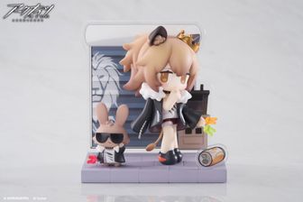 アークナイツ フィギュア | 公式グッズ通販 colleize（コレイズ）