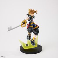 フォルミズム　ソラ　新品未開封品 キングダムハーツII_フォルミズム ソラ | キングダムハーツ公式グッズ