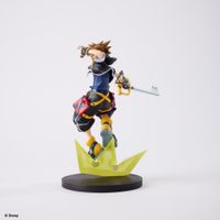 キングダムハーツII_フォルミズム ソラ | キングダムハーツ公式グッズ
