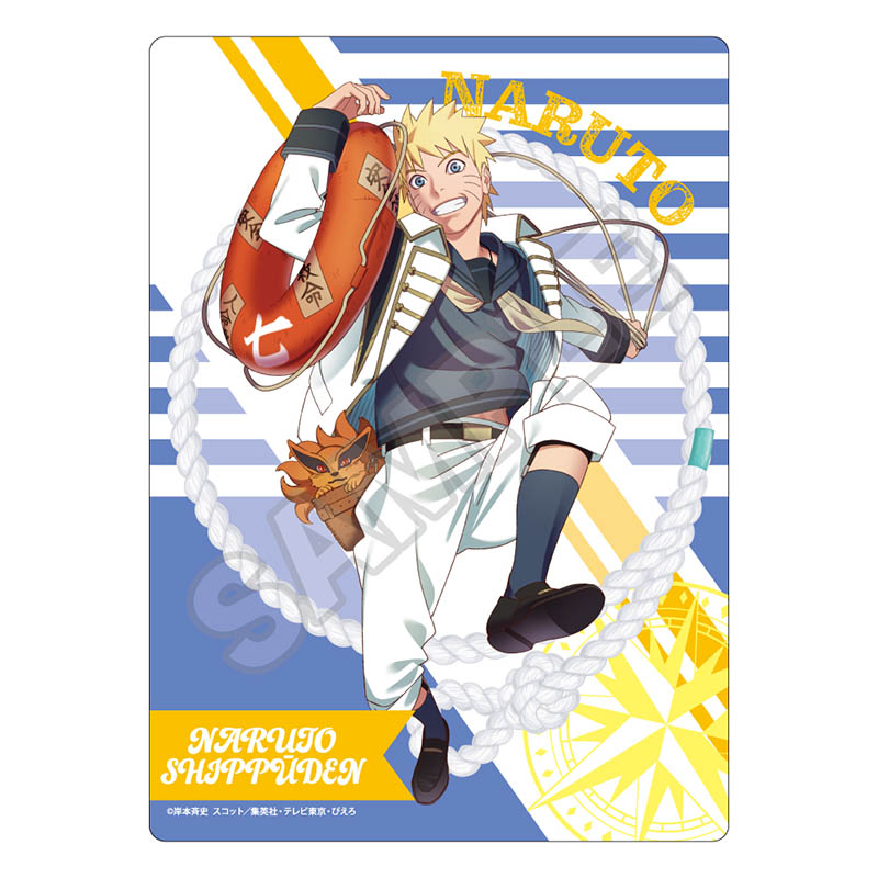 当選品 NARUTO 第一話サイン入台本+下敷き 2025年最新】岸本斉史 サインの人気アイテム - メルカリ